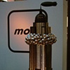 Robber Baron Standing Lamp