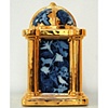Golden Still Life: Mantel Clock

Studio Job

