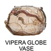 NativoCampana Fossils: Vipera Globe Vase

Fernando and Humberto Campana