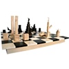 History Chess

Constantin and Laurene Boym

