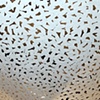 "L'Albero" by Andrea Salvetti detail