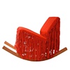 Rocking Chair prototype

Tord Boontje

