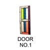 Door No.1

Richard Woods

