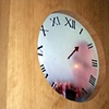 Real Time Grandfather Clock detail
by Maarten Baas