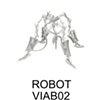 Robot Viab02

R&Sie(n): Fran&ccedil;ois Roche
