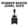 Robber Baron Jewel Safe

Studio Job
