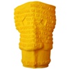 'Un vaso (goto?) per Venezia'
Vase/Drinking Mug (Yellow)

Gaetano Pesce

