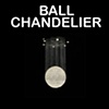 Ball Chandelier

Tom Dixon

Swarovski Crystal Palace