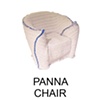 Panna Chair

Tokujin Yoshioka

