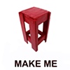 CURRENT EXHIBITION:
MAKE ME.
The emergence of BUTCH-CRAFT in contemporary design.
