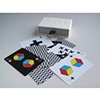 One Deck of Cards: Functions

Tauba Auerbach

