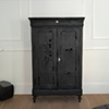 Smoke: 'Barok Cabinet' Commission

installation

Maarten Baas
