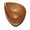 Copper Bowl in Organic Form

Tapio Wirkkala

