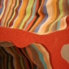 To Be Continued Bench detail
Julien Carretero