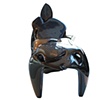 Root Chair

Sulan Kolatan & William J. MacDonald of KOL/MAC

.MGX by Materialise

