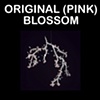 Original (Pink) Blossom

Tord Boontje

Swarovski Crystal Palace


