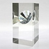 Eternal Stool

Tokujin Yoshioka

Swarovski Crystal Palace

