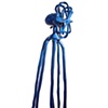 Clay Furniture: Floor Fan (blue-small) detail