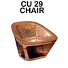 CU 29 Chair

Tom Dixon

