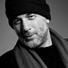 RON ARAD

BIOGRAPHY

