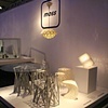 Fall of the Damned Suspension Light
installation

Luc Merx

.MGX by Materialise



