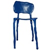 Clay Furniture: Dining Chair (Blue)

Maarten Baas

