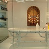 "Summer 2010" exhibition

Moss New York
