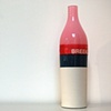 Long Neck Bottle (Pink Top)

Hella Jongerius

