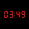 Real Time: Analog Digital Clock

Maarten Baas


