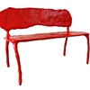 Clay Furniture: Bench (Red)

Maarten Baas

