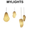 Mylight

Lars Spuybroek

.MGX by Materialise

