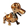 Bots: Basset

by Cathy McClure