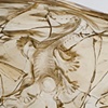 NativoCampana Fossils: Fossils Globe Vase
detail

Fernando and Humberto Campana

