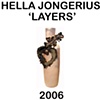 "Layers"

Hella Jongerius


