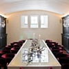"Smoke: Dining Room"

Maarten Baas


