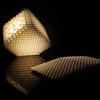 Volume Folding Light

Studio Dror (Dror Benshetrit)

.MGX by Materialise


