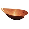Copper Bowl in Organic Form

Tapio Wirkkala


