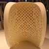AI (Artificial Intelligence) Stool installation

Assa Ashuach

.MGX by Materialise



