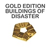 Gold Edition Buildings of Disaster

Constantin and Laurene Boym

