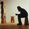 Bisonte (Bison) Stacking Stool

Michele De Lucchi

