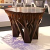 Fractal Table installation

Gernot Oberfell, Jan Wertel and Matthias B&auml;r

.MGX by Materialise

