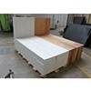 His and Hers Bed

Peter Marigold

