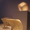 AI Stool by Assa Ashuach