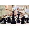 History Chess Set installation

Moss New York

Constantin and Laurene Boym

