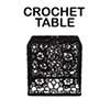 Crochet Table

Marcel Wanders

