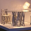 T1 Table installation

Patrick Jouin

