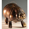 Some Pig

Cathy McClure

