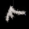 Ice Branch

Tord Boontje

Swarovski Crystal Palace

