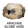 NativoCampana Fossils: Arachne Globe Vase

Fernando and Humberto Campana