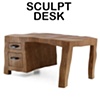 Sculpt Veneer Desk

Maarten Baas

